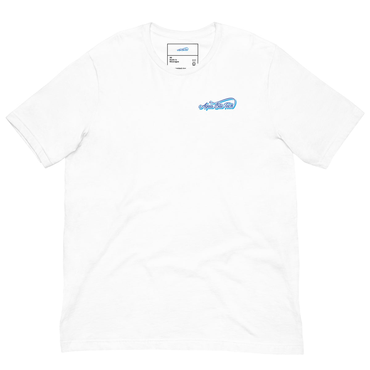 Off Shore Anchor Tshirt