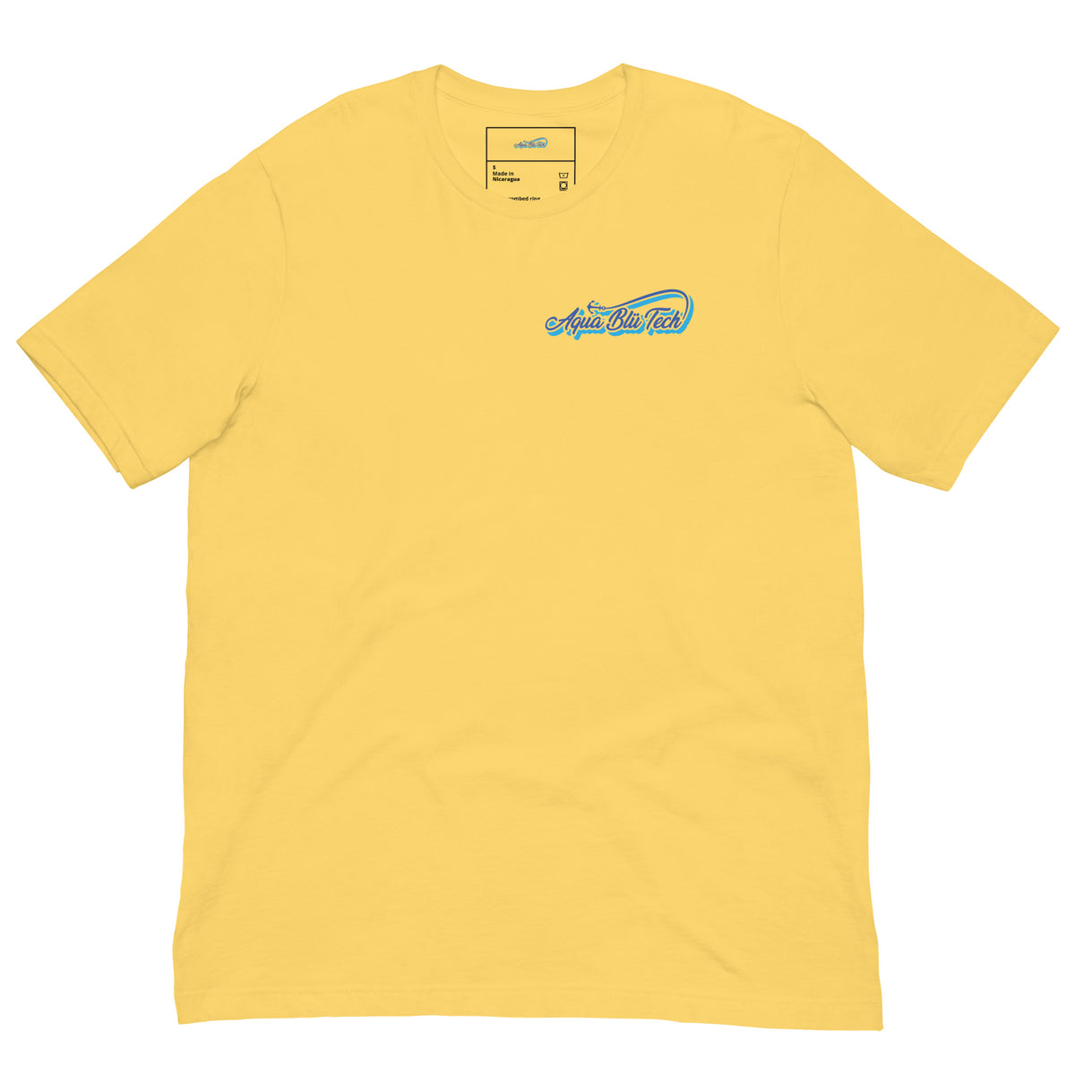 OFF-SHORE Wave Tshirt