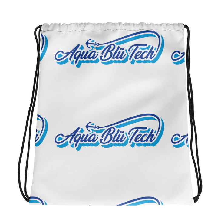 Drawstring bag