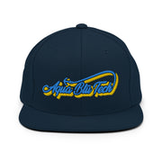 Snapback Hat