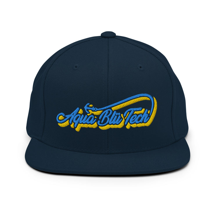 Snapback Hat
