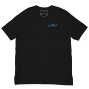 Off Shore Anchor t-shirt