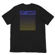 Wave t-shirt