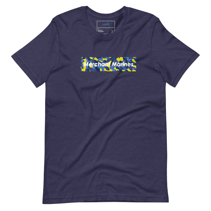 mm t-shirt