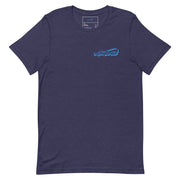 Branded Unisex t-shirt