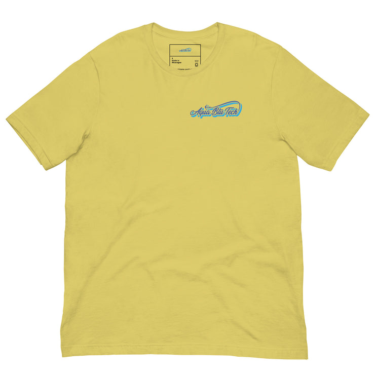 Wave t-shirt
