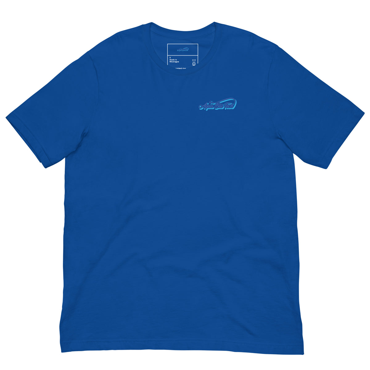 Off Shore Anchor Tshirt