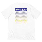 Wave t-shirt