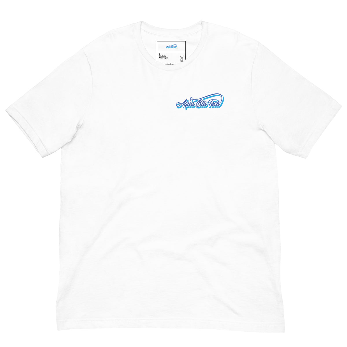 OFF-SHORE Wave Tshirt