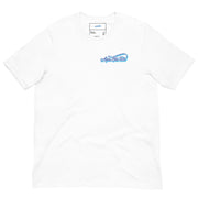 Wave t-shirt