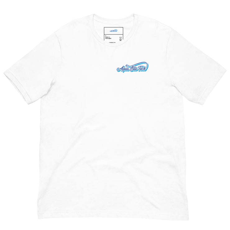 Wave t-shirt