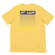 Wave t-shirt