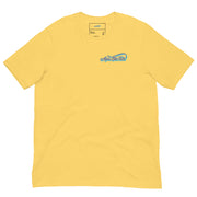 Wave t-shirt